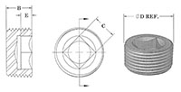Square-Socket-Pipe-Plug_dimensions
